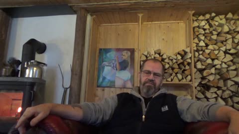 I'm such an a**hole. Great stuff from New Zealand