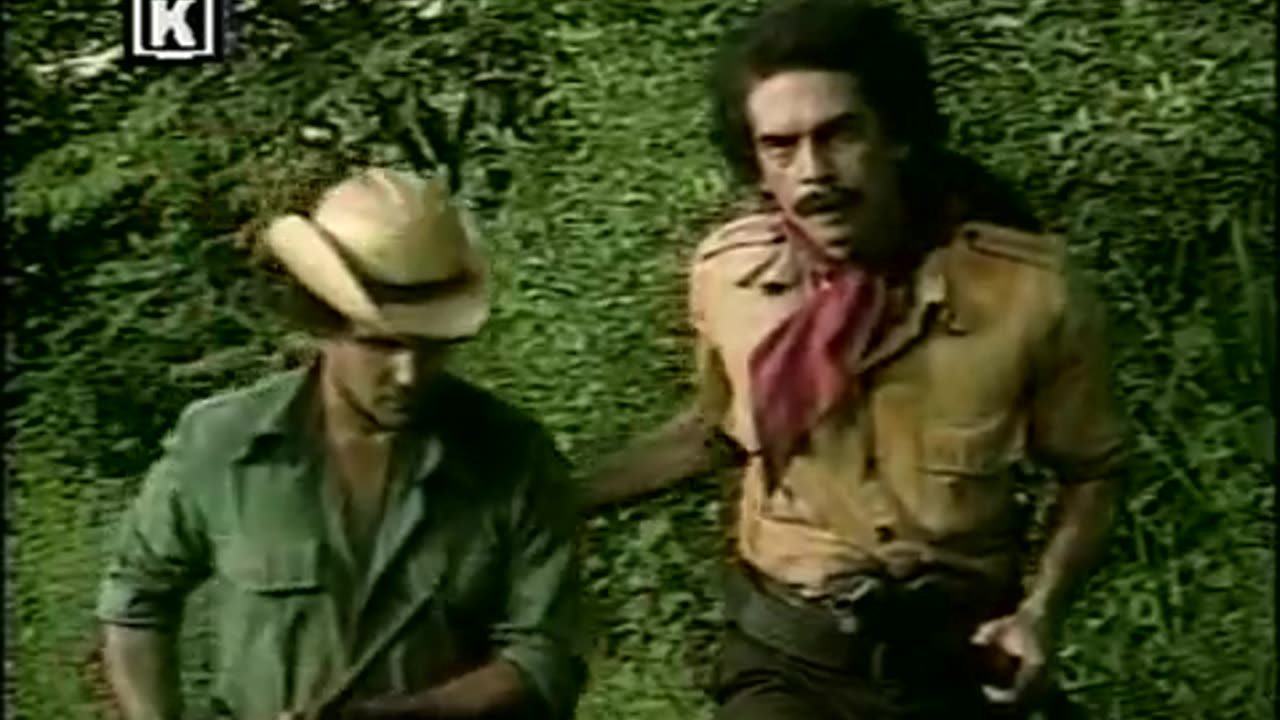 Hermanos - Capítulo 04