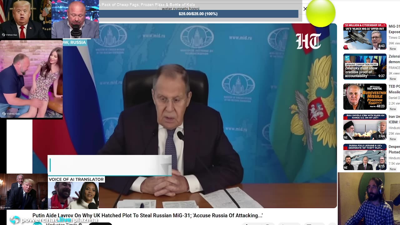 The DataSpike #29: The Times are A Changing