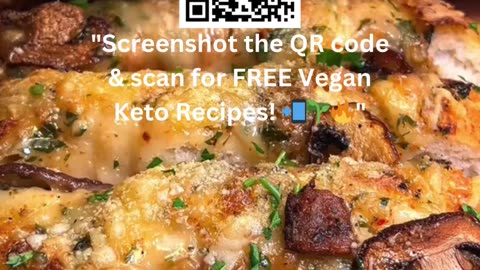 "Easy Vegan Keto Recipes | Low-Carb & Plant-Based!"