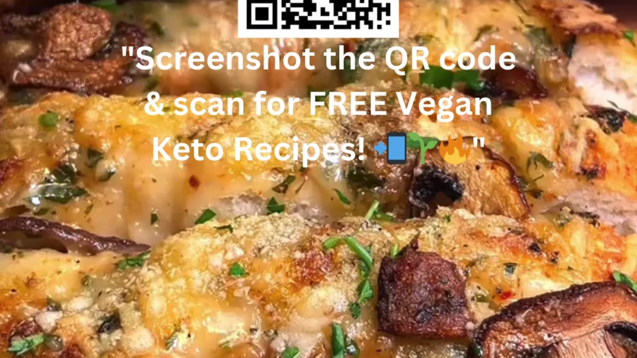 "Easy Vegan Keto Recipes | Low-Carb & Plant-Based!"