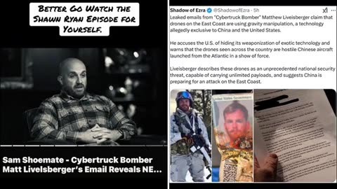 Nevada Bomber - Never EVER take anything at face value ..