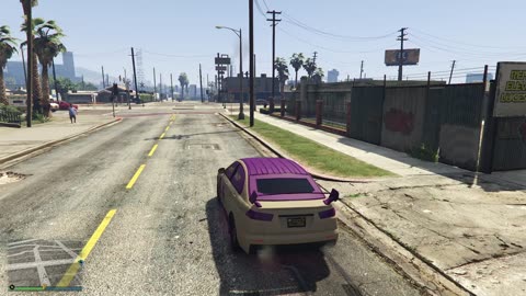 GTA 5 Online: Grinding before Mansion DLC (Earrape Warning)