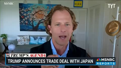 Art Of The Sham - Foolish Trump Trade Deal Gets Exposed By Facts