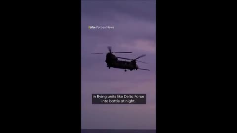 Why are so many US military aircraft arriving in the UK？