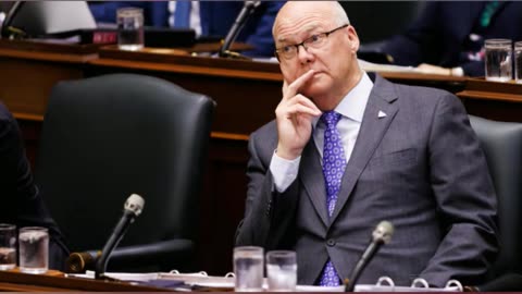 Ontario appears to back away from goal of building 1.5 million homes in 10 years