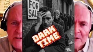 Jim Willie - Dark Money