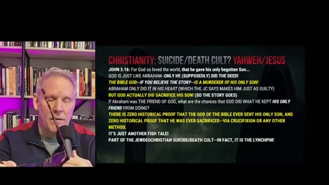 AMERICAN CONSPIRACY: Not Your Normal Sunday PART 2