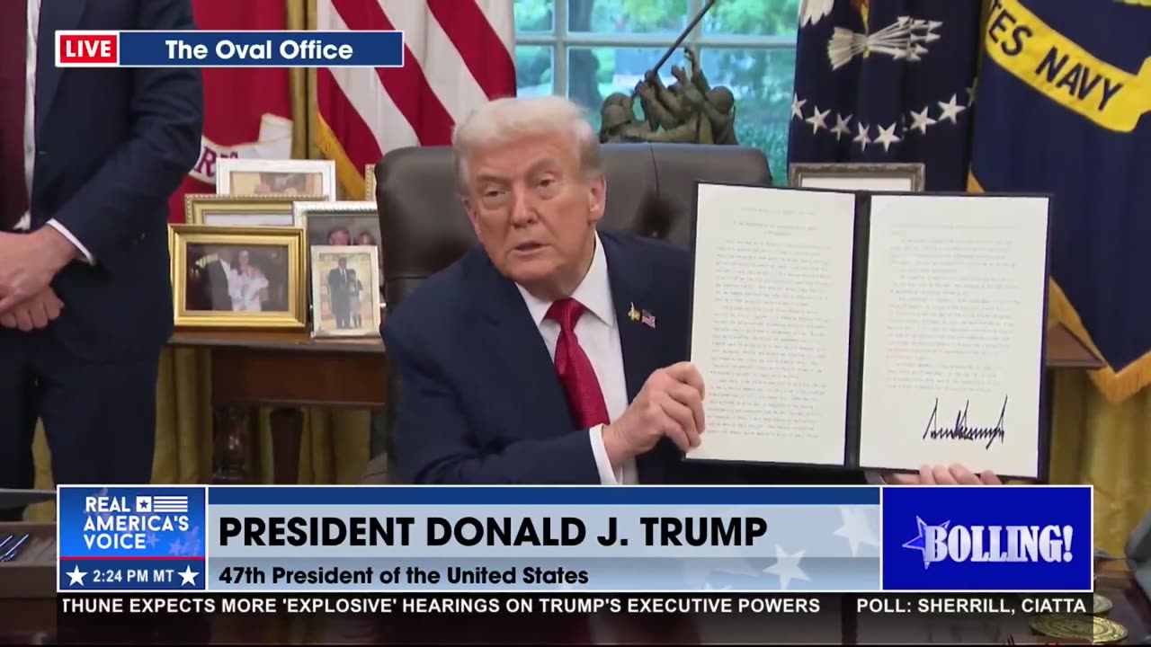 GOLD STAR FAMILIES AND MOTHERS’ DAY PROCLAMATION