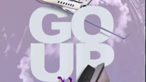 Rich The Kid - Go Up (ft. Roddy Ricch) (432hz)