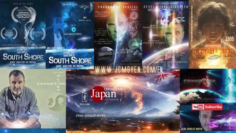 Dan Winter / ED / Gamma Brainwayes JC Analyses (Archives 2023)