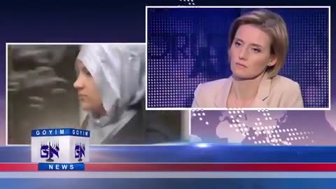 Jews and Muslims Working Together to Take Down the West