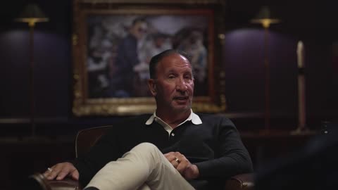 SRS #277 - Michael Lester - Are We the Bad Guys?