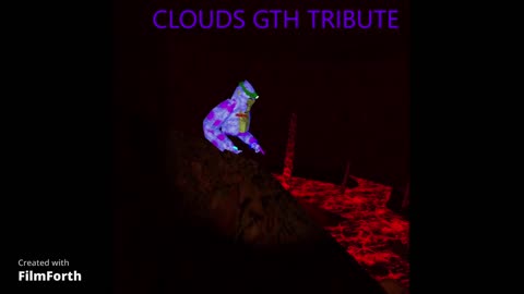 CLOUDS GTH TRIBUTE