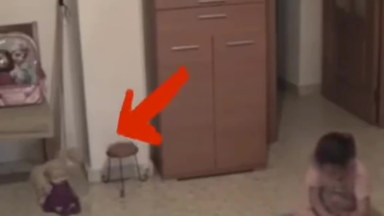 👀🧸 This Doll Moved On Its Own! | TheHauntingHour