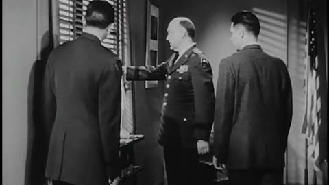 Big Request of the Commander - Big Request of the Commander - gov.archives.arc.649037