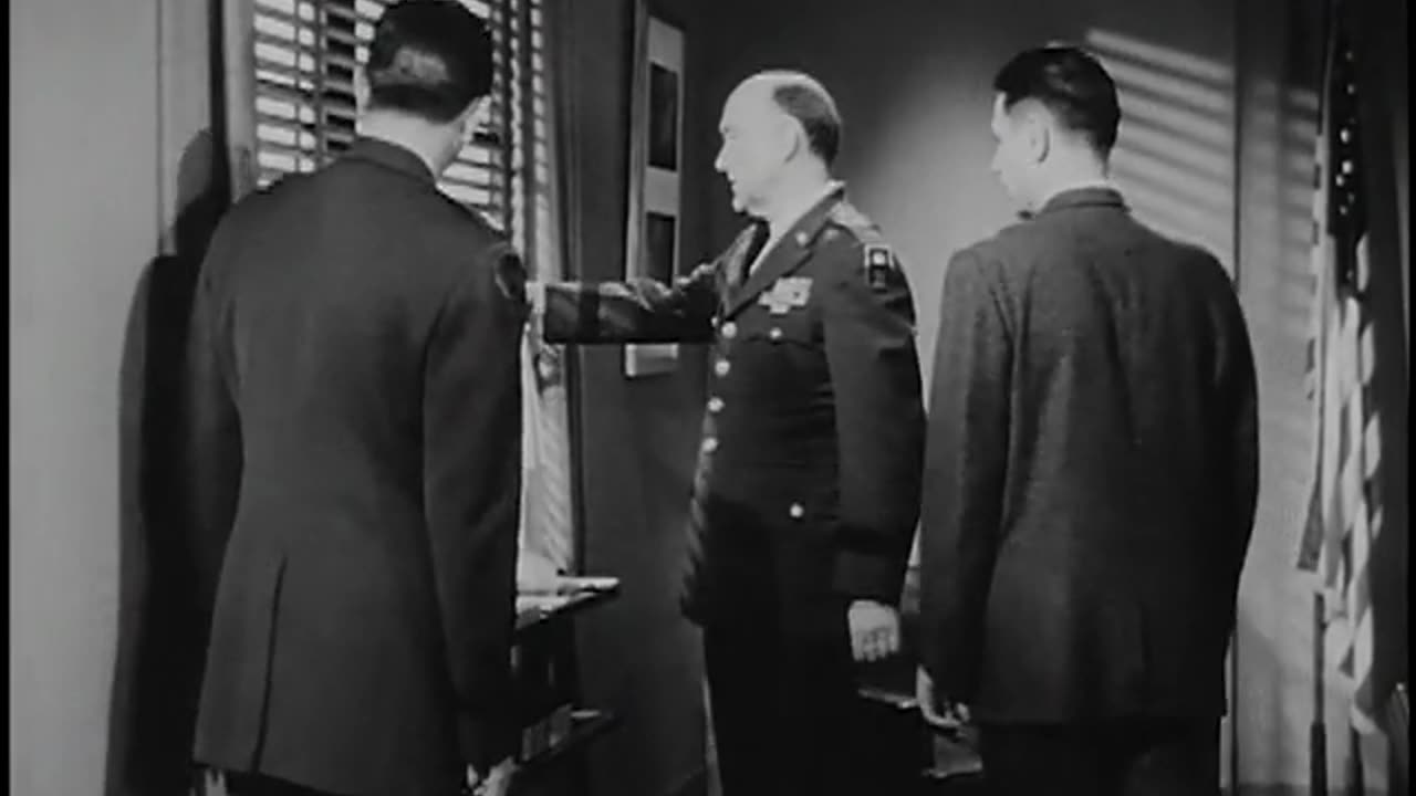 Big Request of the Commander - Big Request of the Commander - gov.archives.arc.649037