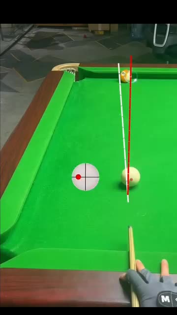 Bank Shot , Taking the guesswork out!