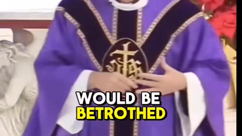 📖 You Can't Live Without It! The Two Tables of the Mass (Fr. Mark Beard)