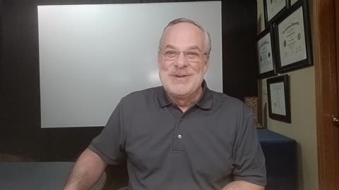 Colossians - Verse by Verse pt. 13