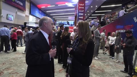 Wendy Kinney, Revee Payments At Amfest 2025