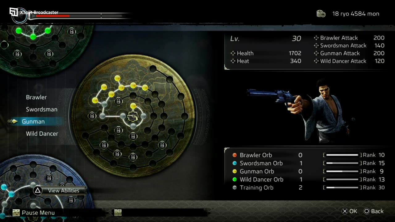 ISHIN PT 4