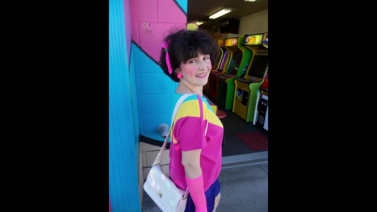 Stella Star in the Wildwood of Tomorrow