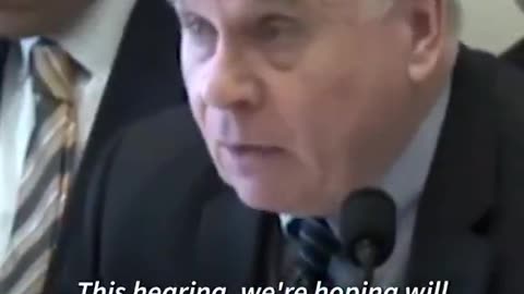 HOW ISSUE OF NIGERIA DESIGNATION AS TERRORIST COUNTRY BEGAN