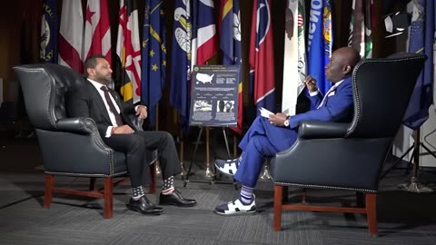 Kash Patel Full Interview