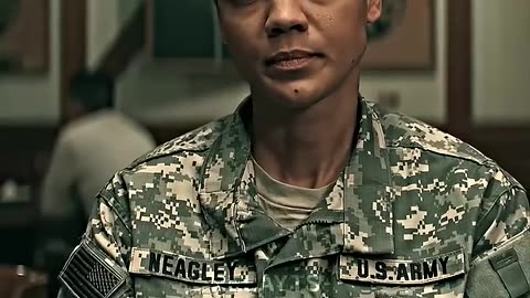 Reacher gets into a Bar Fight (Reacher Season 1)