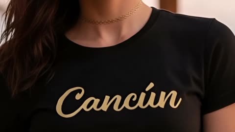 ¿Adivina dónde encontré la felicidad? Así luce Cancún en su mejor momento #Cancún #playa