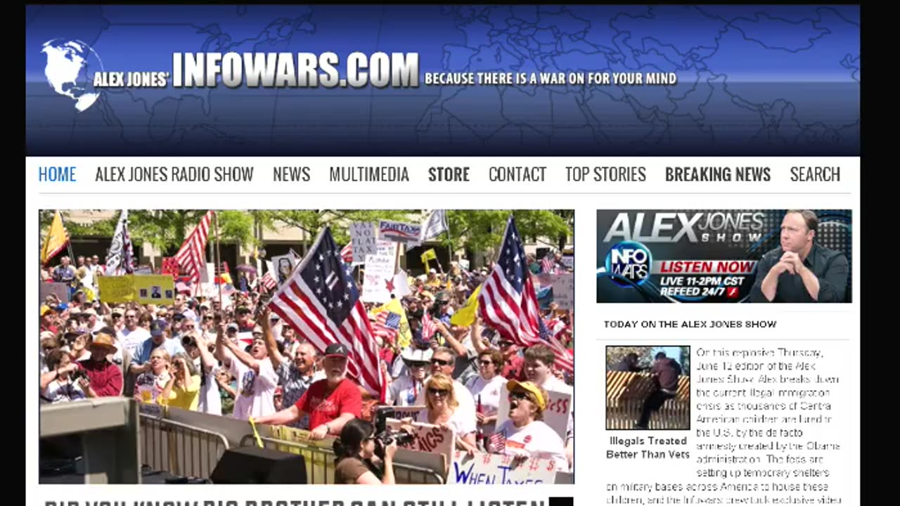 IW Archives 2014 Jun 12