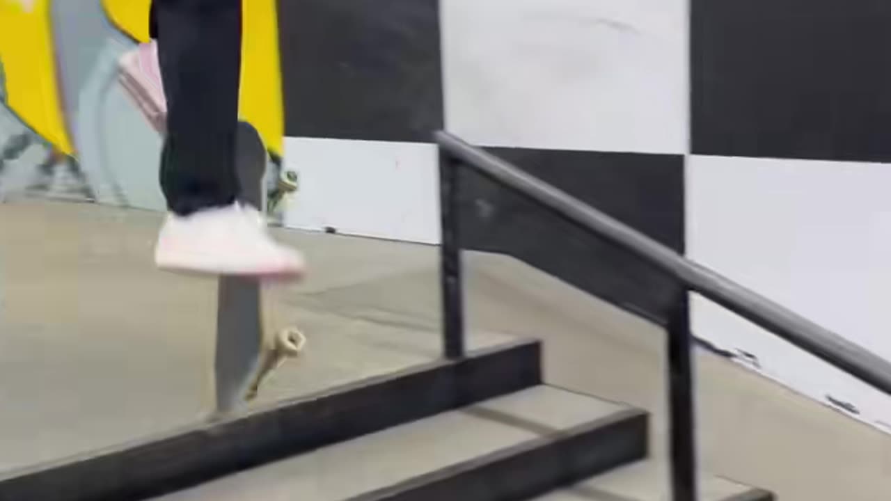 🔥🤯 The Greatest Trick Selection of All Time! | SkateNation