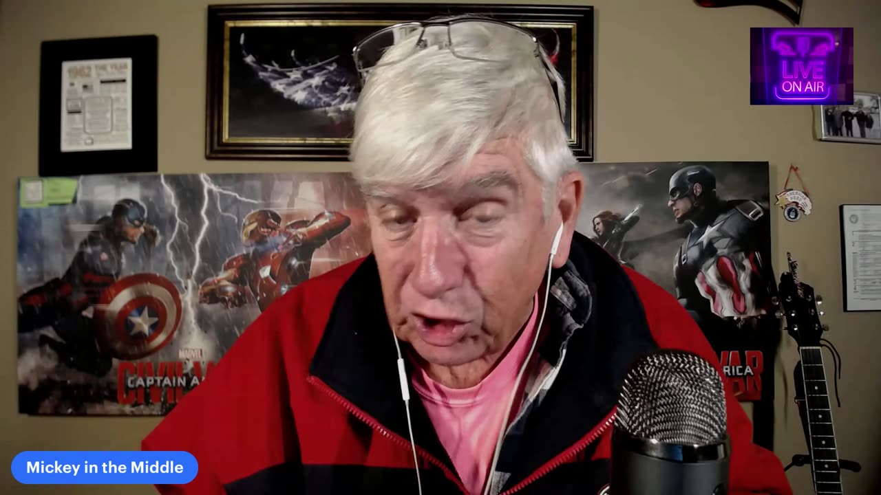 Mickey in the Middle on Accumulation of wealth 3 Dec 25