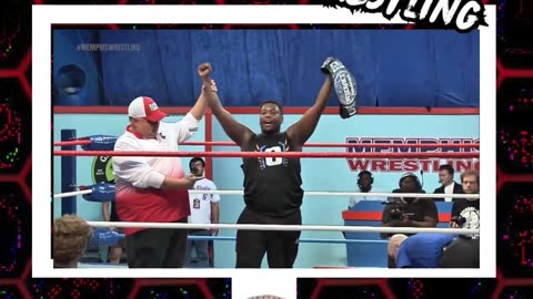 What's Happening?? MEMPHIS WRESTLING WEEK 240!!