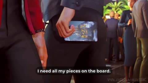 007 FIRST LIGHT New Trailer | JAMES BOND SINGLE PLAYER like Hitman and Uncharted