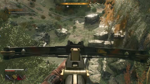 Dying Light: The Beast - Part 34