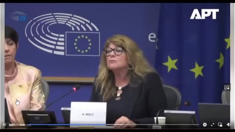 Pfizer Knew They Would Kill Babies