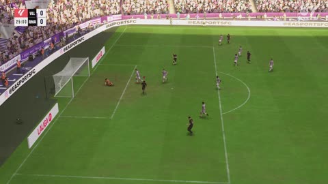 EA SPORTS FC 24 Real Madrid vs FC Barcelona (1)