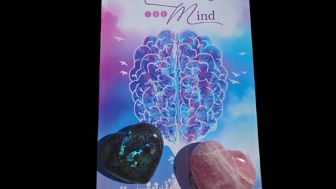 ✨ A Conversation on Healing & Centering the Mind ✨