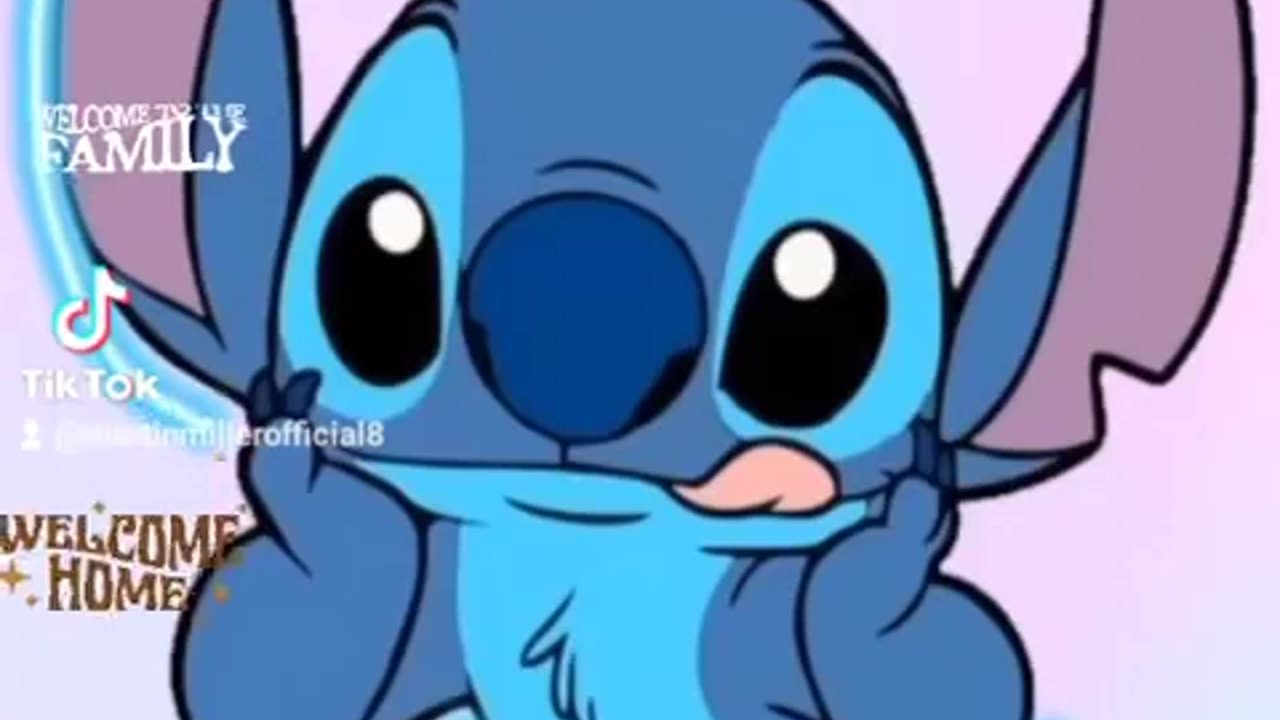 Tiktok Weclome to my Channel