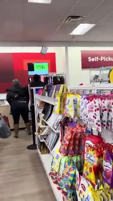 Yet another case of black fatigue