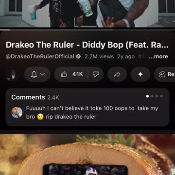 One day you’re gonna wake up and be at target