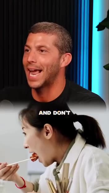 Sushi is a primary vector for parasites to get into the human body.