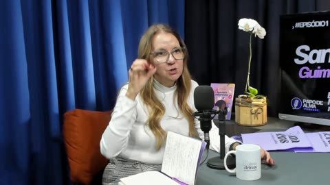Autocuidado: Quem cuida de quem cuida? Com Ester Fernandes e Tânia Mendes
