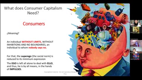 Raquel Pina Presents and We Discuss POWER - IU December 2025