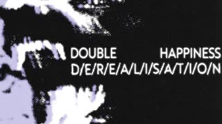 Double Happiness - Staring At The Walls(2025)