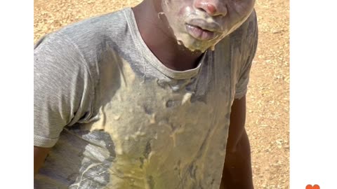 Hey man, what's going on?