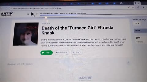 How Lake Bluff Mayor Cathy o'Hara Laid Foundation to Scare Kids Away from Reporting Molestation