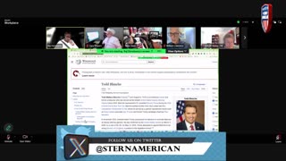 Election Integrity Call Oct 8th 2 pm EST